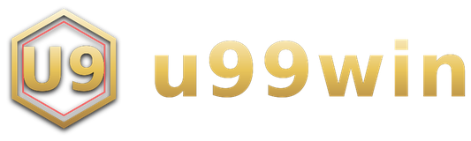 u99win logo