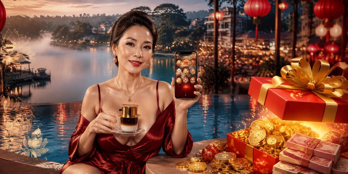 u99win Sông Bạc Megaways