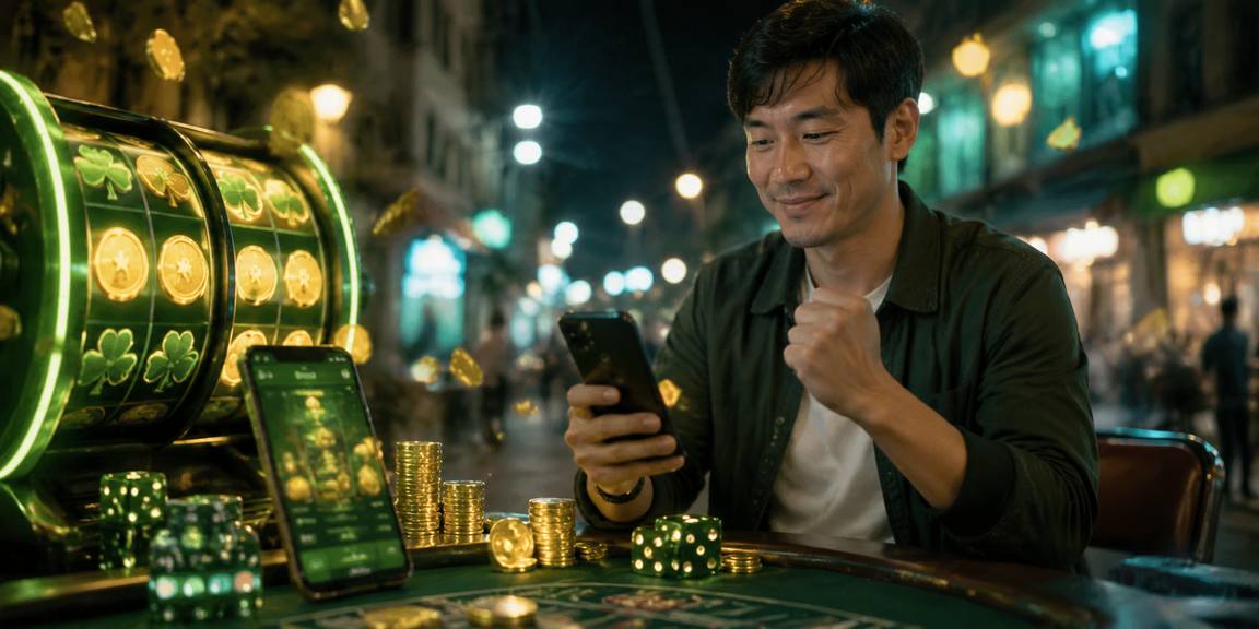u99win Sông Bạc Megaways